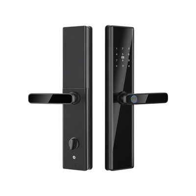 Τούια έξυπνη κλειδαριά Bluetooth για πόρτες κρεβατοκάμαρας