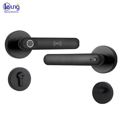Αλυσίδα ψευδαργύρου Bluetooth κλειδαριά πόρτας εισόδου S607L κλειδαριά πόρτας χωρίς κλειδί Bluetooth