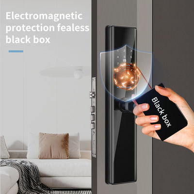 Tuya Zigbee Φαγογραφικό Ακλειδί Χωρίς Κλειδί Ψηφιακό Ακλειδί Πύλης