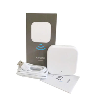 Έξυπνη κλειδαριά πόρτας G2 Wifi BLE Ttlock Gateway