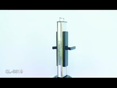 S819 κλειδαριά απομόνωσης