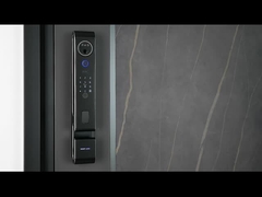 S666 3D Face Tuya αυτόματη κλειδαριά