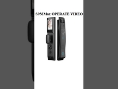 S958max λειτουργία