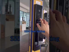 S555 λειτουργία