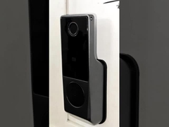 S812-4 Εργασία κλειδώματος