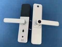 802MAX Ασημένιο